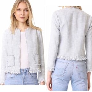 Rebecca Taylor Blazer, Size 2